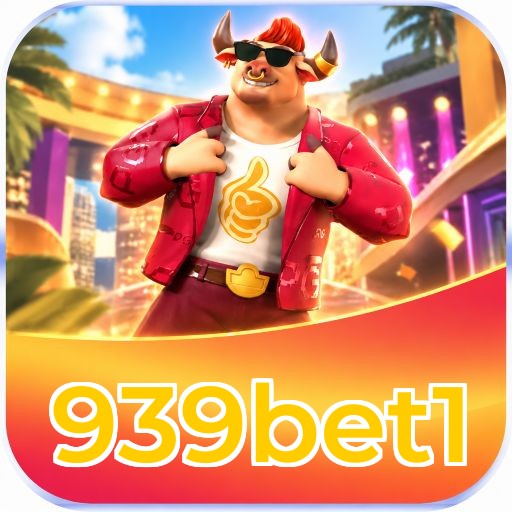 939bet1 Instalar Logo 3