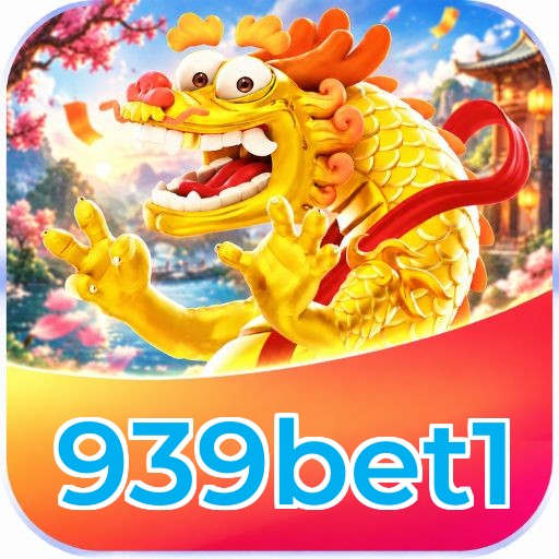 939bet1 Logo
