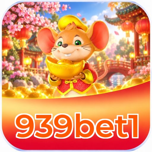 939bet1 Logo