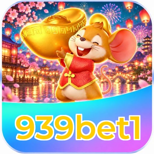 939bet1 Logo