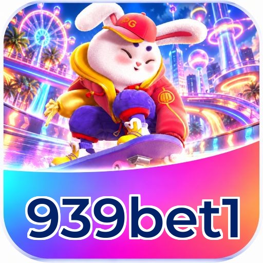 939bet1 Logo