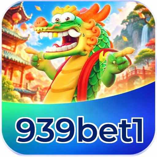 939bet1 Logo