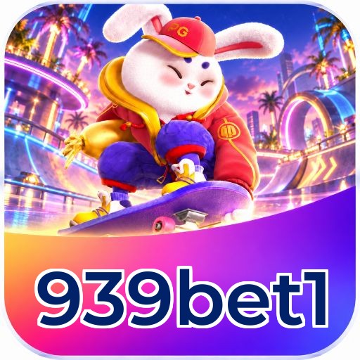 939bet1 Logo