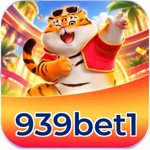 939bet1 Logo