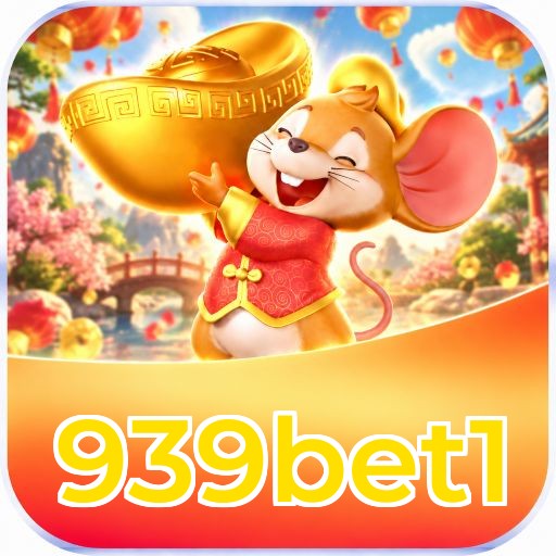 939bet1 Logo 3