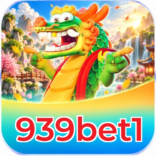 939bet1 Logo