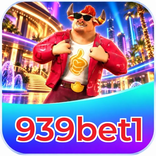 939bet1 Cadastro Oficial