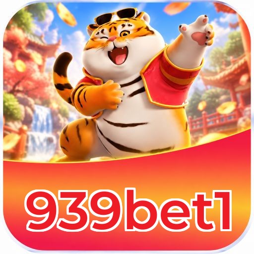 939bet1 Logo