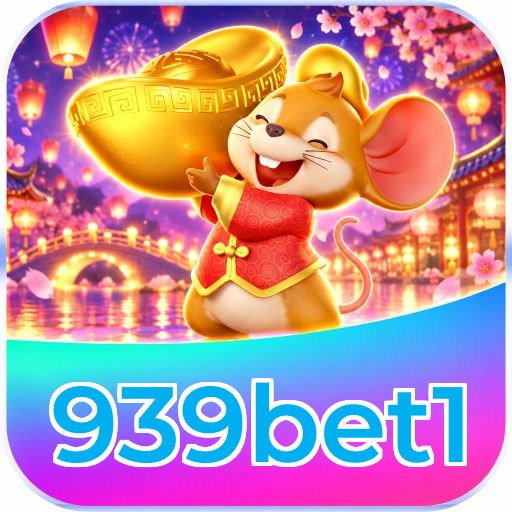 939bet1 Logo