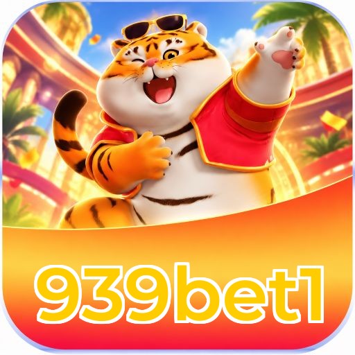 939bet1 Logo Oficial - Cassino Online Certificado Brasil