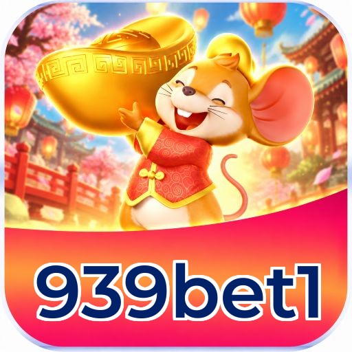 939bet1 Logo