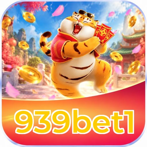 939bet1 Apostas Esportivas Logo