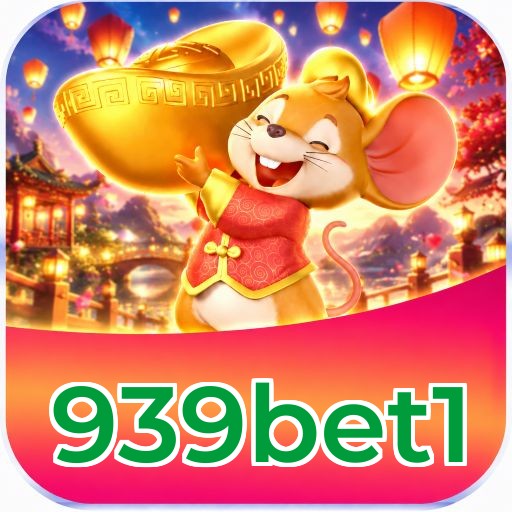 939bet1 Logo 2