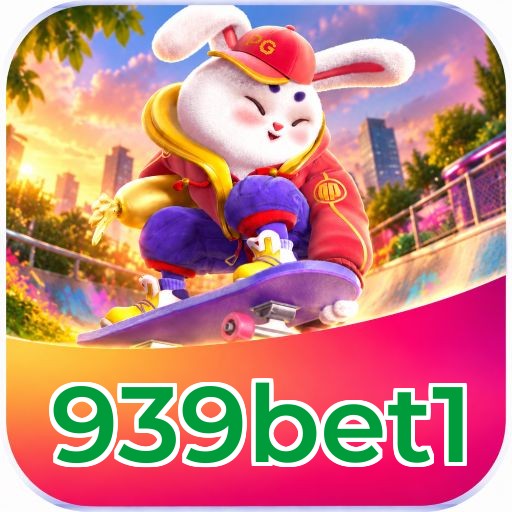 939bet1 Logo