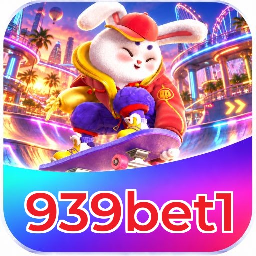 939bet1 Logo