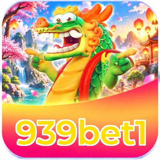 939bet1 Logo
