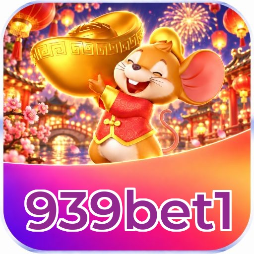 939bet1 Logo