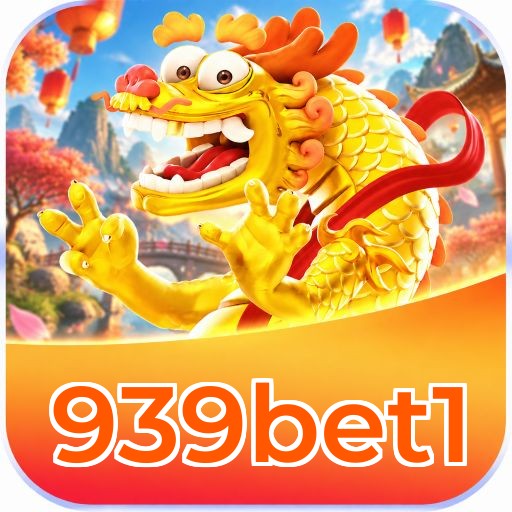 939bet1 Logo