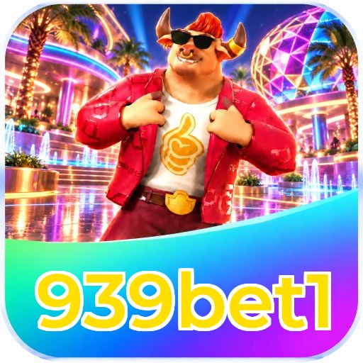 939bet1 Logo