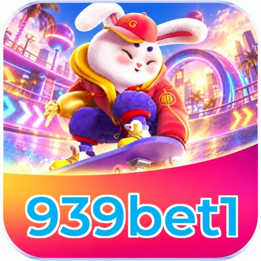 939bet1 Logo