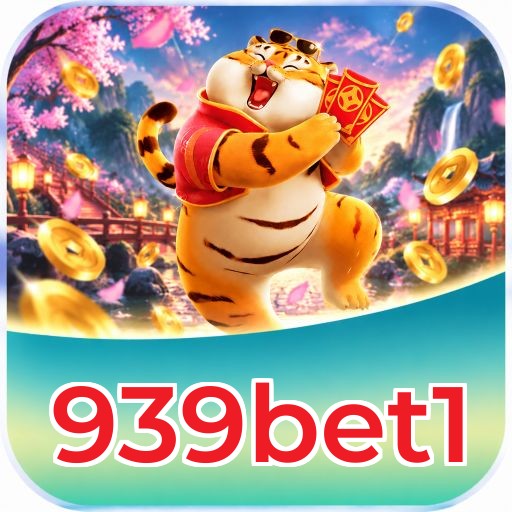 939bet1 Fortune Tiger Oficial