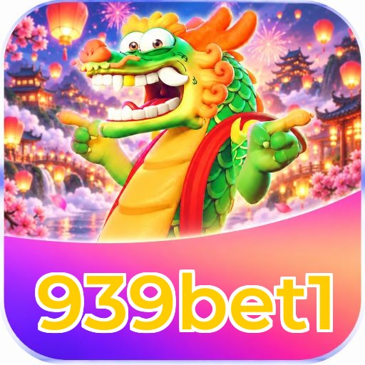 939bet1 Logo 1