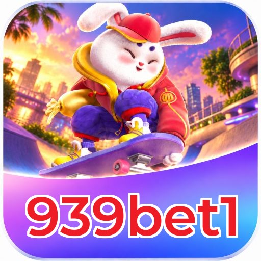 939bet1 Bônus R$ 5.000 Logo