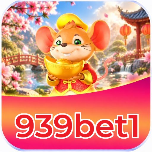 939bet1 Download Logo Oficial