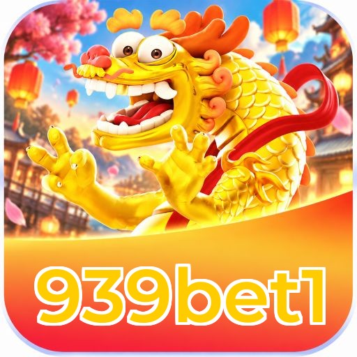 939bet1 Logo